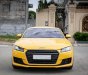 Audi TT 2016 - Bán ô tô Audi TT TFSI sản xuất 2016, màu vàng, nhập khẩu nguyên chiếc