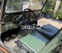 Jeep MT 1980 - Bán xe Jeep A2 MT sản xuất 1980, màu xanh lam, xe nhập còn mới