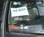 Fiat Siena 2002 - Bán Fiat Siena sản xuất năm 2002, màu bạc