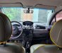 Chevrolet Spark MT 2012 - Cần bán lại xe Chevrolet Spark MT sản xuất 2012, màu bạc, giá tốt