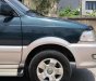 Toyota Zace 2005 - Toyota Zace GL mới nhất Việt Nam