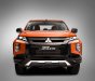 Mitsubishi Triton 2021 - Mitsubishi Triton 2021, gía tốt nhất thị trường miền nam
