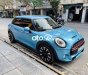 Mini Cooper 2016 - Cần bán lại xe Mini Cooper sản xuất 2016, nhập khẩu