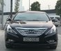 Hyundai Sonata   Y20  2010 - Bán Hyundai Sonata Y20 sản xuất năm 2010, màu đen, nhập khẩu nguyên chiếc