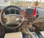 Toyota Fortuner SR5 2010 - Bán xe Toyota Fortuner SR5 năm 2010, màu đen, nhập khẩu Thái Lan