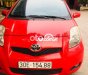 Toyota Yaris AT 2010 - Bán Toyota Yaris AT sản xuất 2010, màu đỏ, xe nhập chính chủ