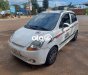 Chevrolet Spark MT 2008 - Cần bán gấp Chevrolet Spark MT sản xuất 2008, màu trắng, nhập khẩu  