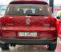 Volkswagen Tiguan 2017 - Cần bán gấp Volkswagen Tiguan 2017, màu đỏ, nhập khẩu nguyên chiếc còn mới