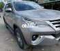 Toyota Fortuner  2.4 AT 2018 - Cần bán xe Toyota Fortuner 2.4 AT sản xuất năm 2018, màu xám, nhập khẩu như mới