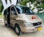 Mercedes-Benz Sprinter MT 2008 - Bán ô tô Mercedes Sprinter MT sản xuất 2008, màu bạc, nhập khẩu, giá tốt