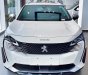 Peugeot 3008 2021 - Sắm ngay Peugeot 3008 AT đón Tết - Giảm 50% thuế trước bạ, xe sẵn giao ngay trước Tết, tặng bộ phụ kiện chính hãng