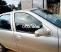 Fiat Albea MT 2002 - Bán Fiat Albea năm sản xuất 2002, màu bạc