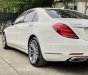 Mercedes-Benz S450 Luxury  2020 - Bán xe Mercedes S450 Luxury năm sản xuất 2020, màu trắng