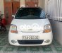 Chevrolet Spark  MT 2009 - Cần bán gấp Chevrolet Spark MT năm sản xuất 2009, màu trắng, giá tốt