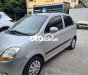 Chevrolet Spark MT 2012 - Cần bán lại xe Chevrolet Spark MT sản xuất 2012, màu bạc, giá tốt
