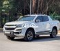 Chevrolet Colorado Highcountry  2017 - Cần bán lại xe Chevrolet Colorado Highcountry sản xuất 2017, màu trắng, nhập khẩu