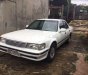 Toyota Cresta   MT 1989 - Bán ô tô Toyota Cresta MT sản xuất 1989, màu trắng, nhập khẩu