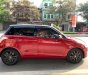 Suzuki Swift 2017 - Cần bán lại xe Suzuki Swift RS năm 2017, màu đỏ