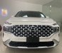 Hyundai Santa Fe 2021 - Hyundai Sơn La - Bán Hyundai Santafe 2021 máy dầu chỉ từ 1 tỷ 130tr, tặng 10-15tr, và nhiều phụ kiện