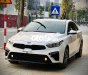 Kia Cerato  1.6AT Luxury  2020 - Cần bán xe Kia Cerato 1.6AT Luxury sản xuất 2020, màu trắng