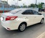 Toyota Vios  S  AT 2017 - Xe Toyota Vios S  AT sản xuất năm 2017, màu trắng