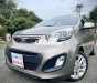 Kia Picanto AT 2011 - Bán xe Kia Picanto AT năm sản xuất 2011, màu xám, nhập khẩu  