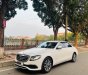 Mercedes-Benz 2018 - Cần bán xe Mercedes E200 sản xuất năm 2018, màu trắng như mới