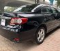 Toyota Corolla  2.0V 2013 - Cần bán xe Toyota Corolla Altis 2.0V đời 2013, màu đen