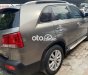 Kia Sorento AT 2013 - Xe Kia Sorento AT sản xuất 2013, màu xám còn mới