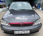 Ford Laser 2002 - Cần bán Ford Laser năm sản xuất 2002, màu xám