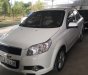 Chevrolet Aveo 2018 - Bán xe Chevrolet Aveo đăng ký 2018 chính chủ giá 335tr