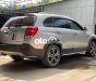 Chevrolet Captiva   LTZ   2016 - Cần bán Chevrolet Captiva LTZ sản xuất năm 2016, màu xám số tự động