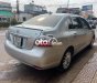 Toyota Vios  E  2011 - Bán xe Toyota Vios E đời 2011, màu bạc