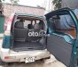 Daihatsu Terios MT 2003 - Bán Daihatsu Terios MT sản xuất 2003, màu xanh lam, giá tốt