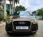 Audi Quattro 2012 - Xec sản xuất 2012, màu nâu, nhập khẩu nguyên chiếc