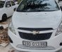 Chevrolet Spark 2011 - Cần bán Chevrolet Spark năm sản xuất 2011, xe đăng ký lần đầu 2015.