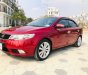 Kia Forte SLI 1.6 AT 2008 - Xe Kia Forte SLI 1.6 AT năm 2008 nhập khẩu chạy 59.000km