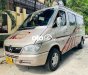 Mercedes-Benz Sprinter MT 2008 - Bán ô tô Mercedes Sprinter MT sản xuất 2008, màu bạc, nhập khẩu, giá tốt