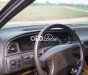 Nissan Cefiro 1992 - Cần bán gấp Nissan Cefiro MT sản xuất 1992, màu xám, xe nhập