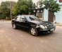 Mercedes-Benz E240 2.5 2003 - Bán xe Mercedes E240 2.5 đời 2003, màu đen