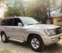 Toyota Land Cruiser   GX4500  2002 - Bán xe Toyota Land Cruiser GX4500 sản xuất năm 2002