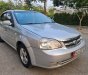 Daewoo Lacetti MT 2010 - Bán Daewoo Lacetti sx 2010 nguyên bản chính chủ, giá cạnh tranh