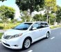 Toyota Sienna Limited  2015 - Bán Toyota Sienna Limited đời 2015, màu trắng, xe nhập xe gia đình