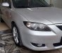 Mazda 3 2004 - Cần bán Mazda 3 sản xuất năm 2004 giá cạnh tranh