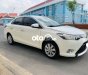 Toyota Vios  S  AT 2017 - Xe Toyota Vios S  AT sản xuất năm 2017, màu trắng