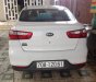 Kia Rio MT 2016 - Cần bán gấp Kia Rio MT 2016, màu trắng còn mới, giá chỉ 290 triệu