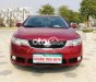 Kia Forte AT 2008 - Cần bán lại xe Kia Forte AT năm sản xuất 2008, màu đỏ, nhập khẩu 