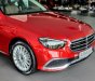 Mercedes-Benz E200 Exclusive 2021 - Cần bán xe Mercedes E200 Exclusive giảm 50% thuế trước bạ và nhiều quà tặng hấp dẫn