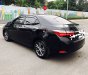 Toyota Corolla 1.8G 2019 - Bán Toyota Corolla Altis 1.8G năm sản xuất 2019, màu đen, 690 triệu