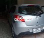 Mazda 2 2012 - Bán ô tô Mazda 2 đời 2012, màu bạc